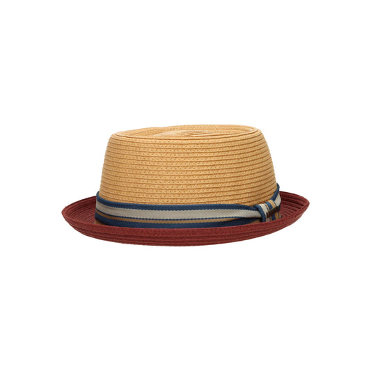 Pork Pie Toyo light brown