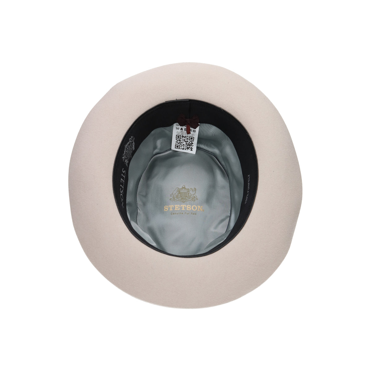 Fedora Furfelt cream