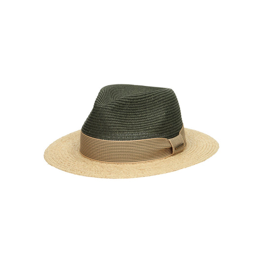 Traveler Toyo/Raffia green