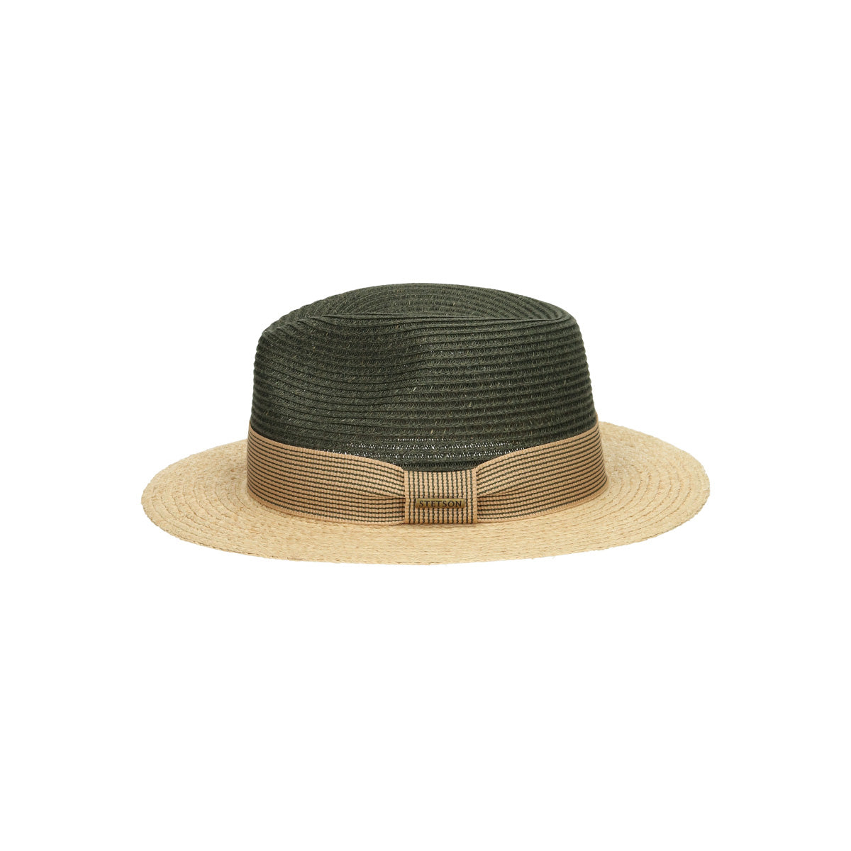 Traveler Toyo/Raffia green