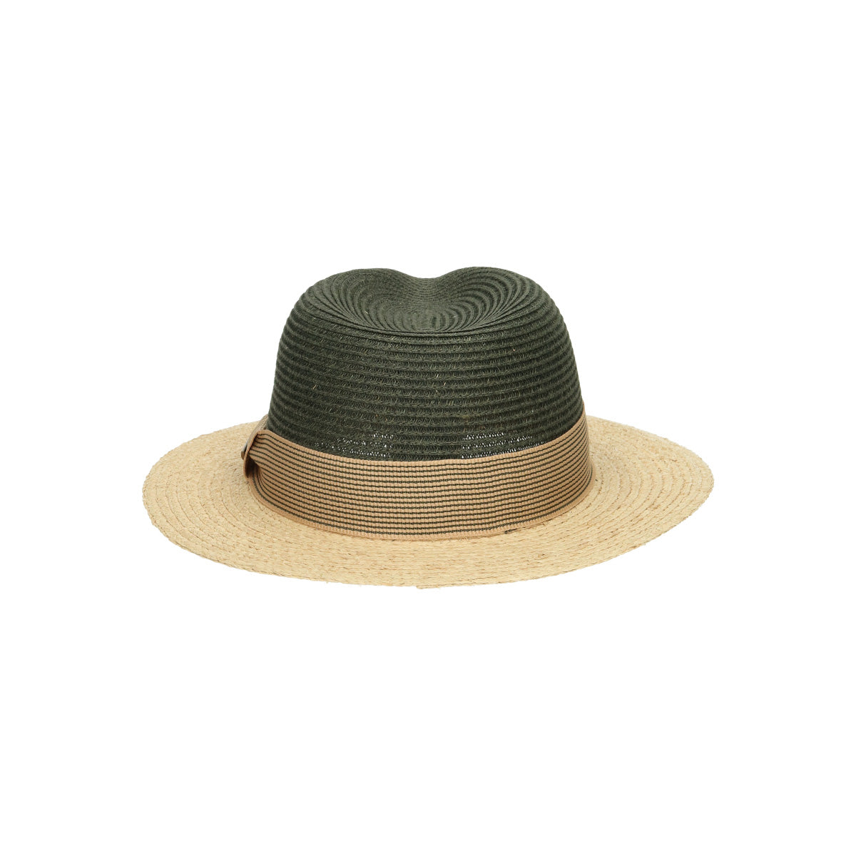 Traveler Toyo/Raffia green