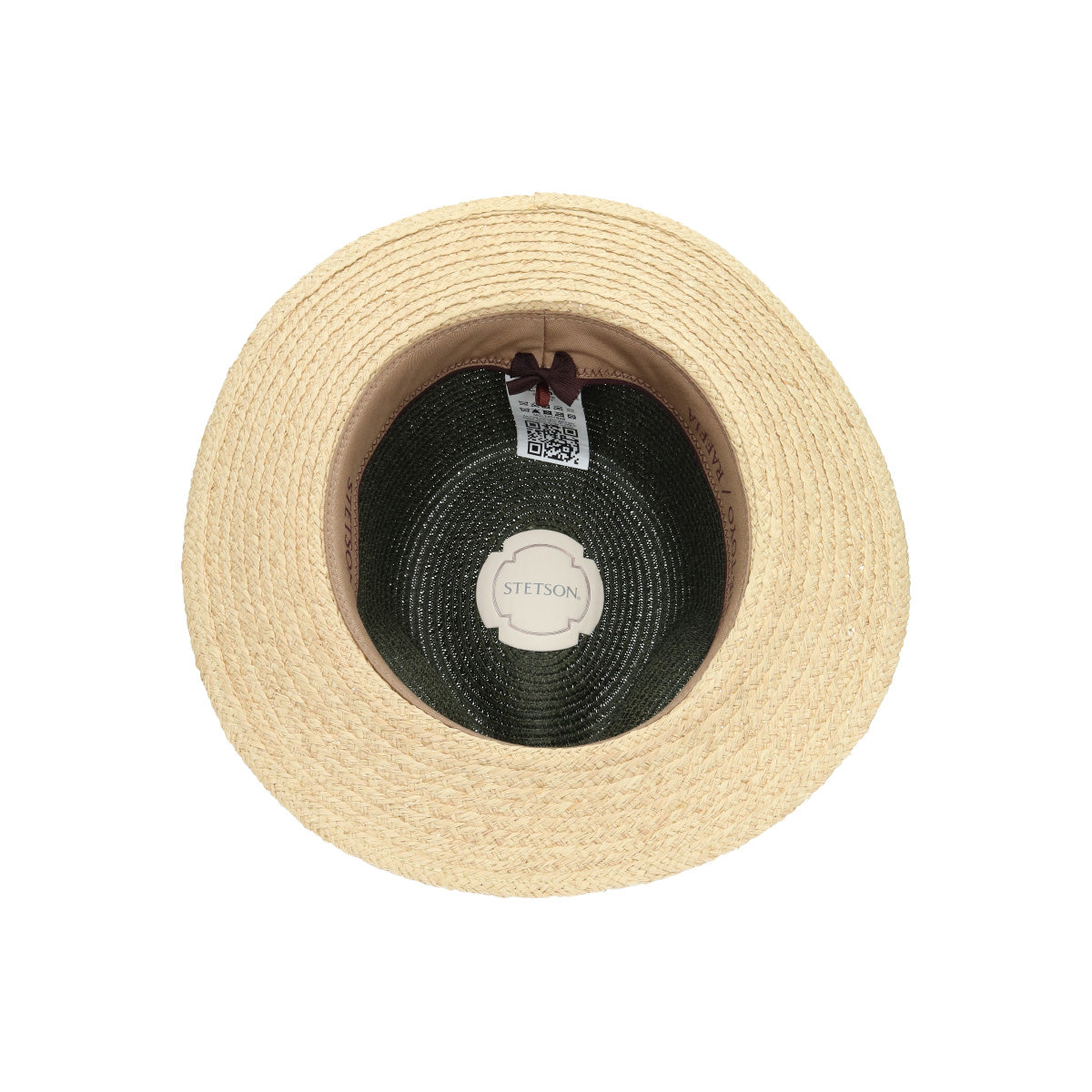 Traveler Toyo/Raffia green