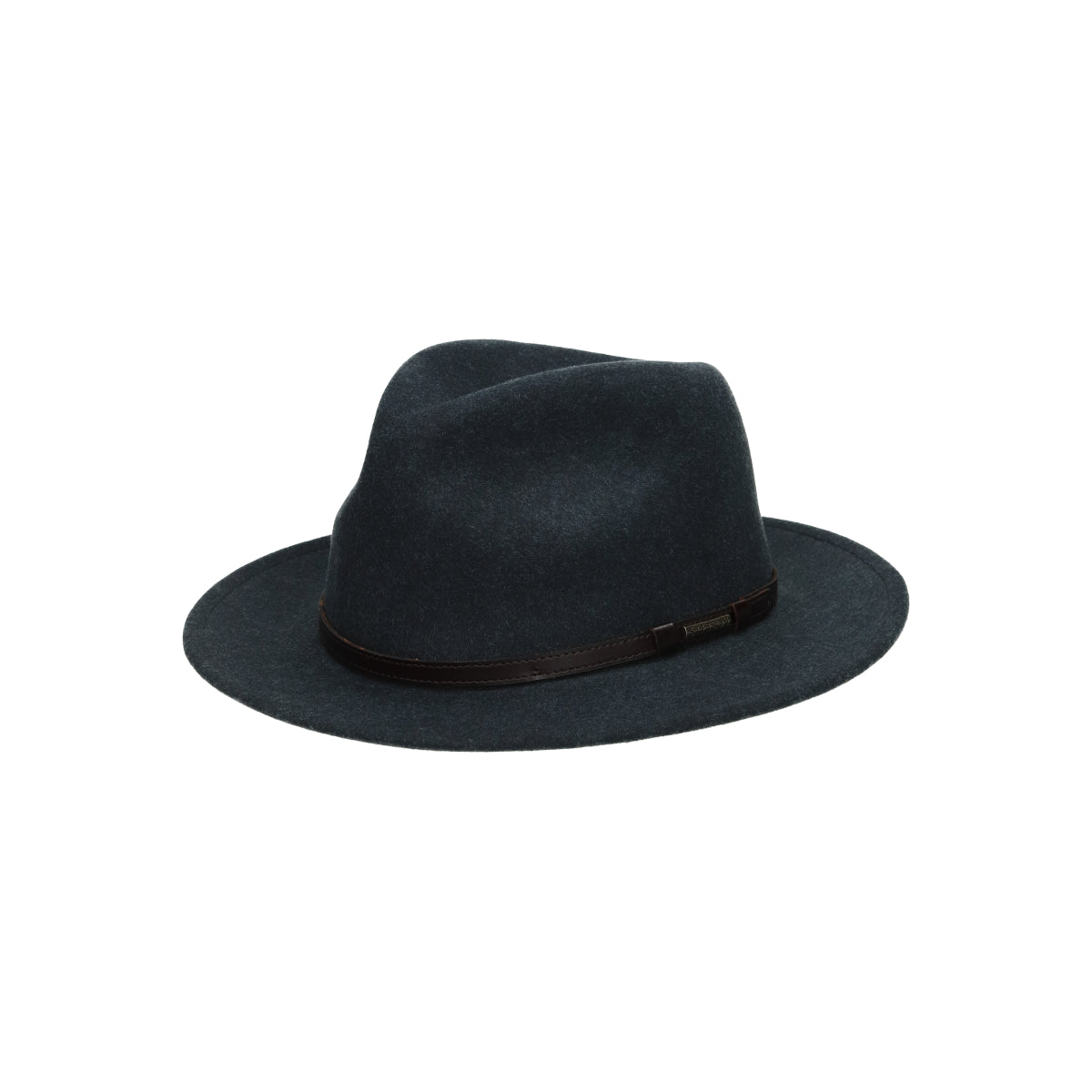Traveler Vitafelt Mix anthracite