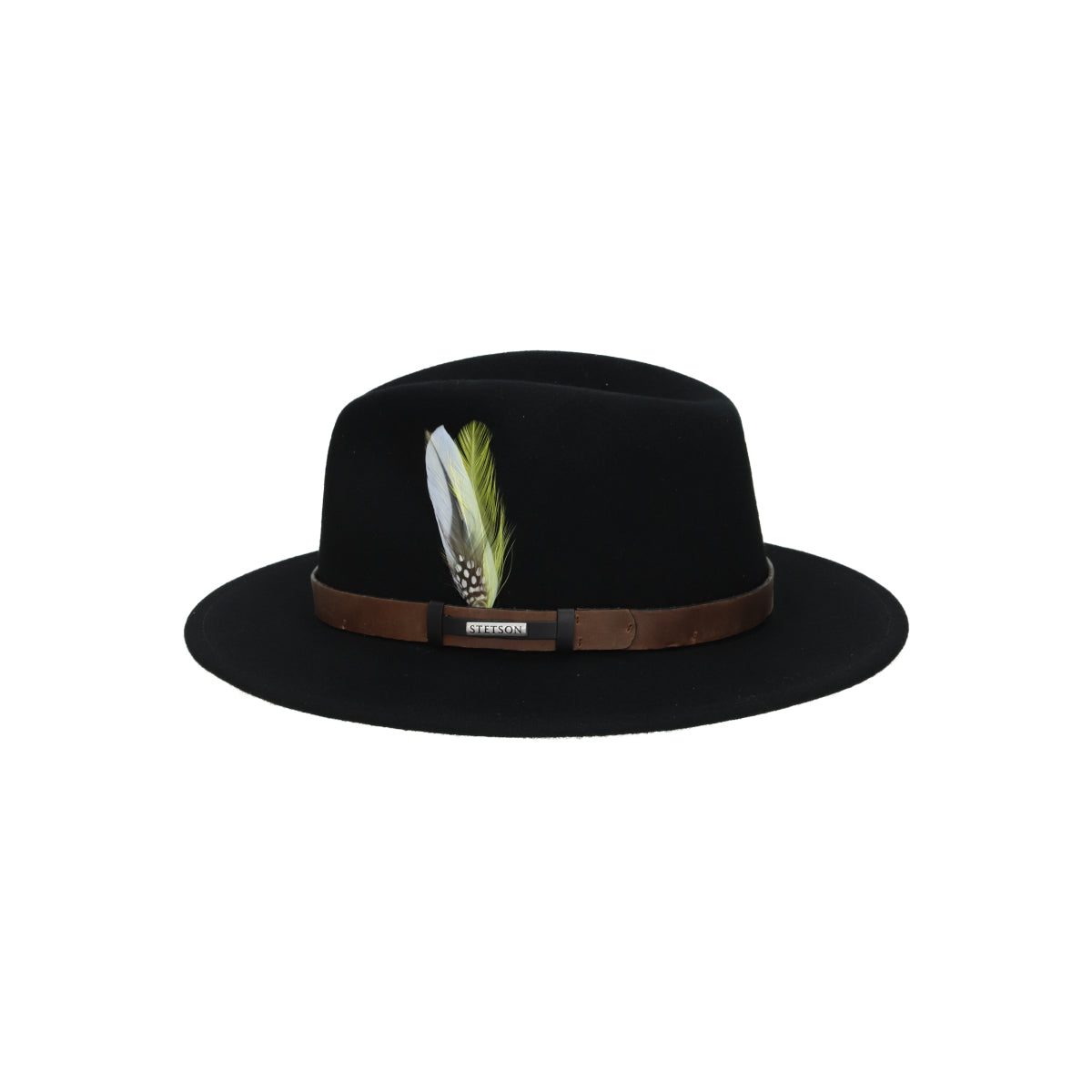 Traveler Vitafelt black dark