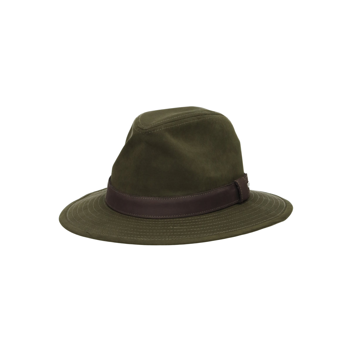Traveler Waxed Cotton WR olive