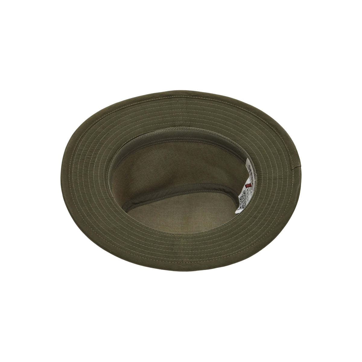 Traveler Waxed Cotton WR olive