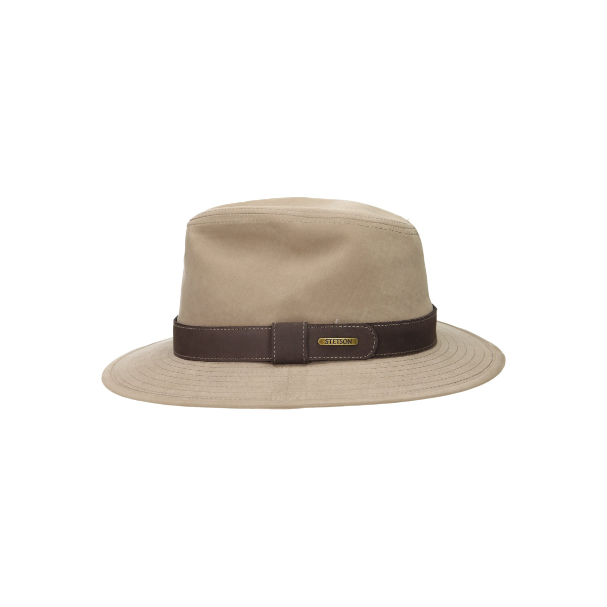 Traveler Waxed Cotton WR beige