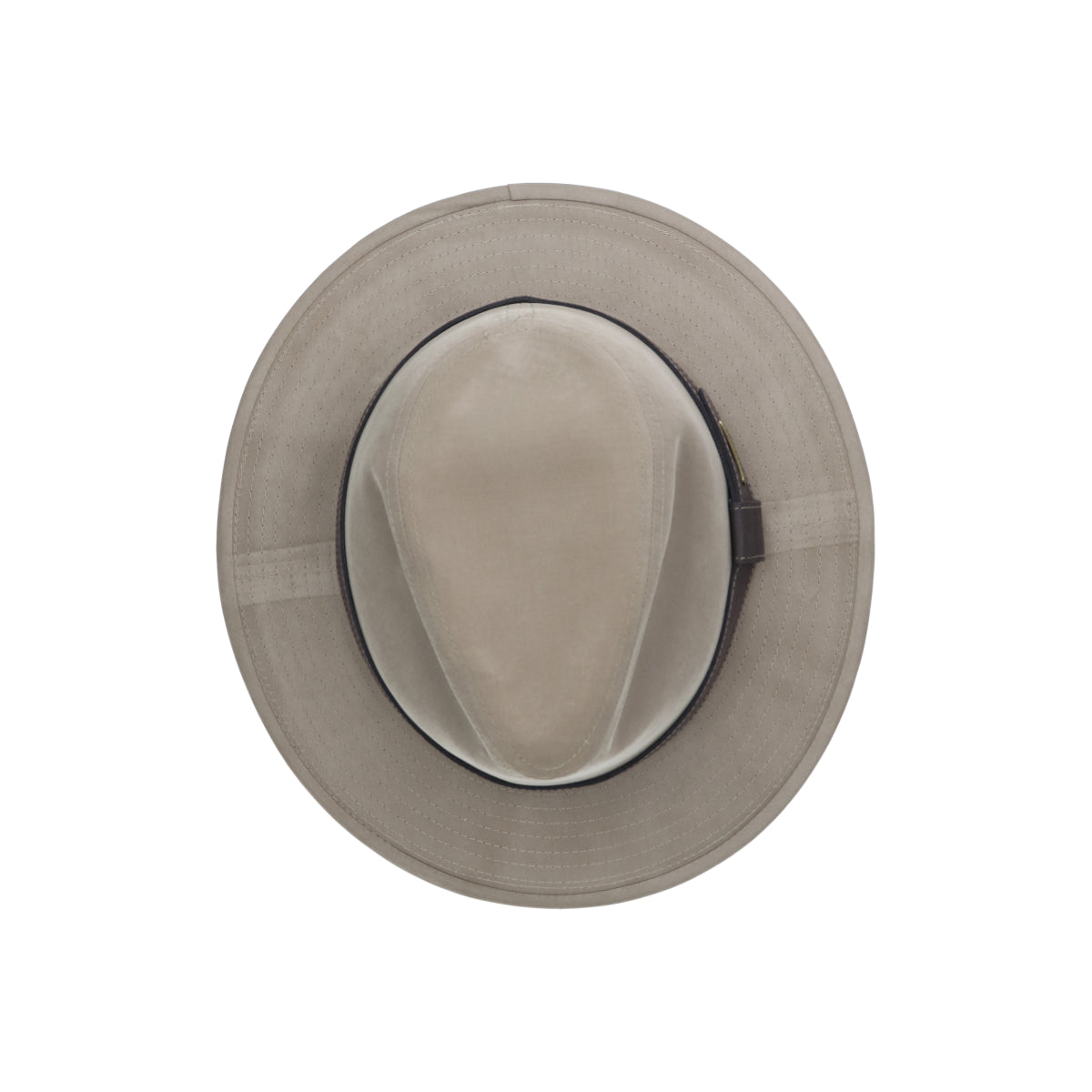 Traveler Waxed Cotton WR beige