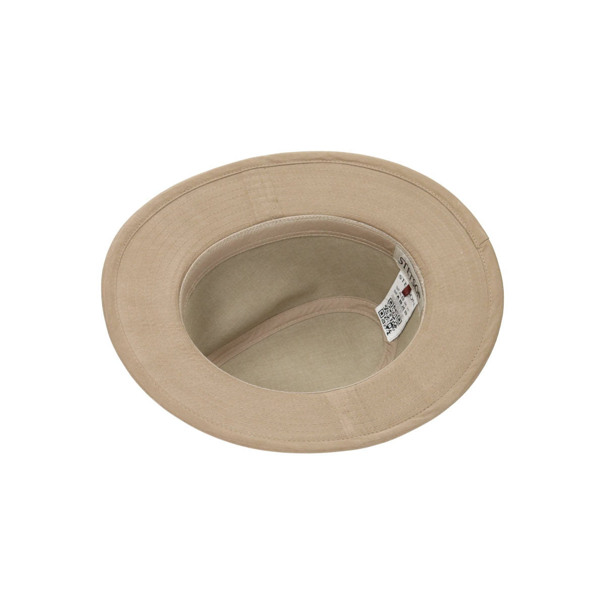 Traveler Waxed Cotton WR beige