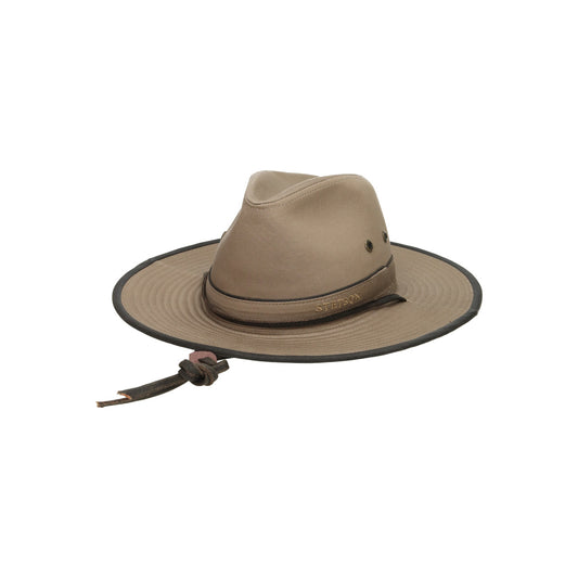 Traveler Cotton light beige