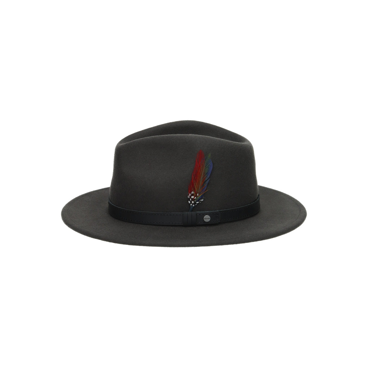 Traveler Woolfelt asphalt