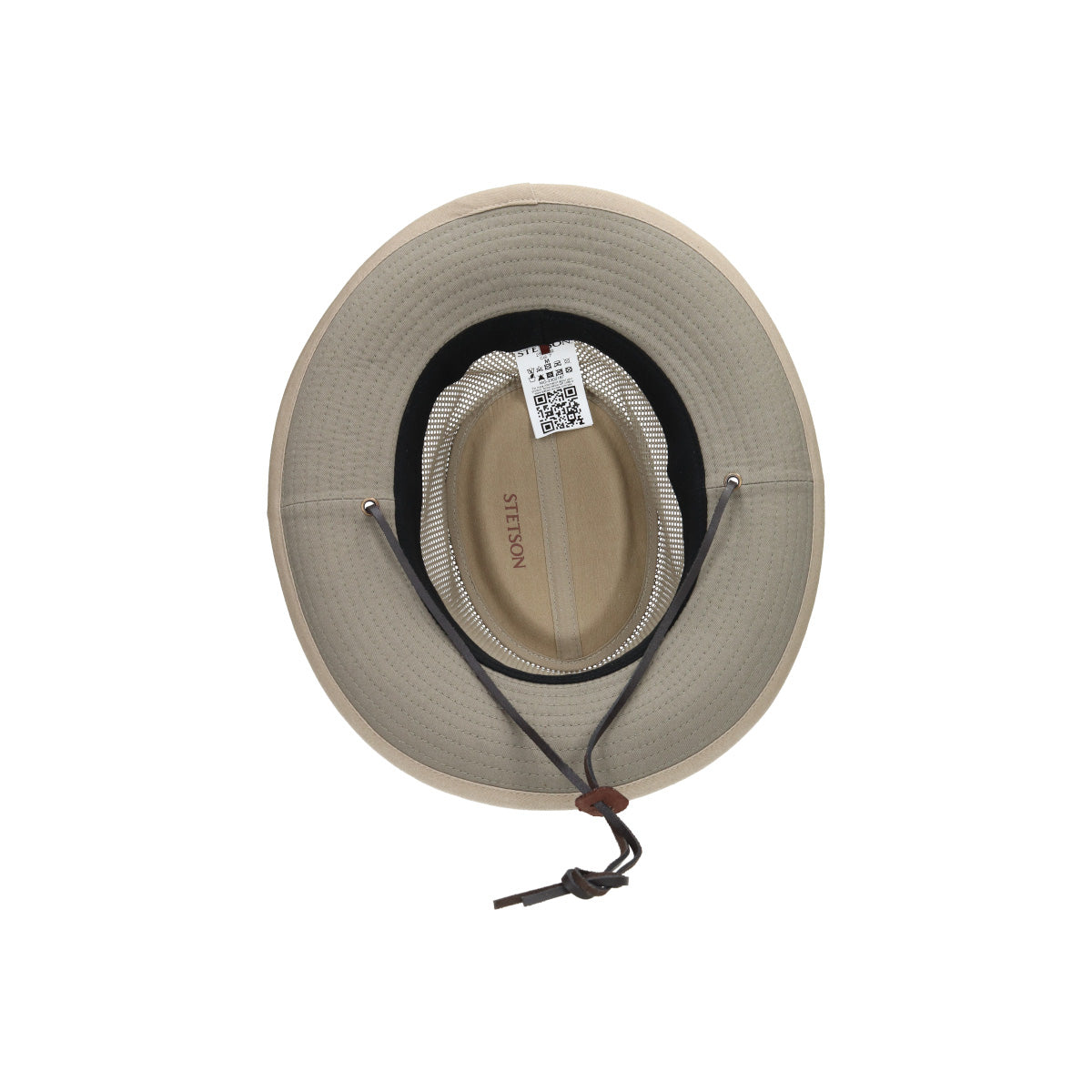Outdoor Air Cotton beige