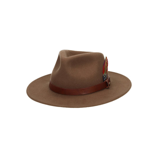 Westerm Woolfelt natural