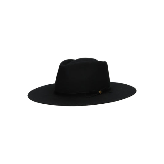 Outdoor Woolfelt black