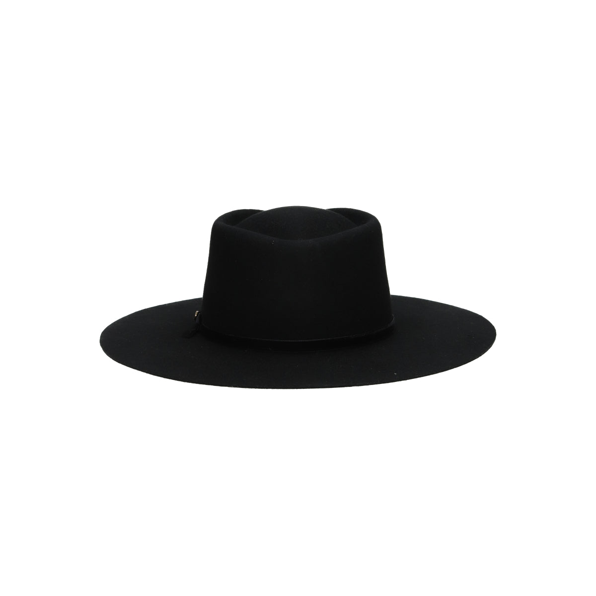 Outdoor Woolfelt black