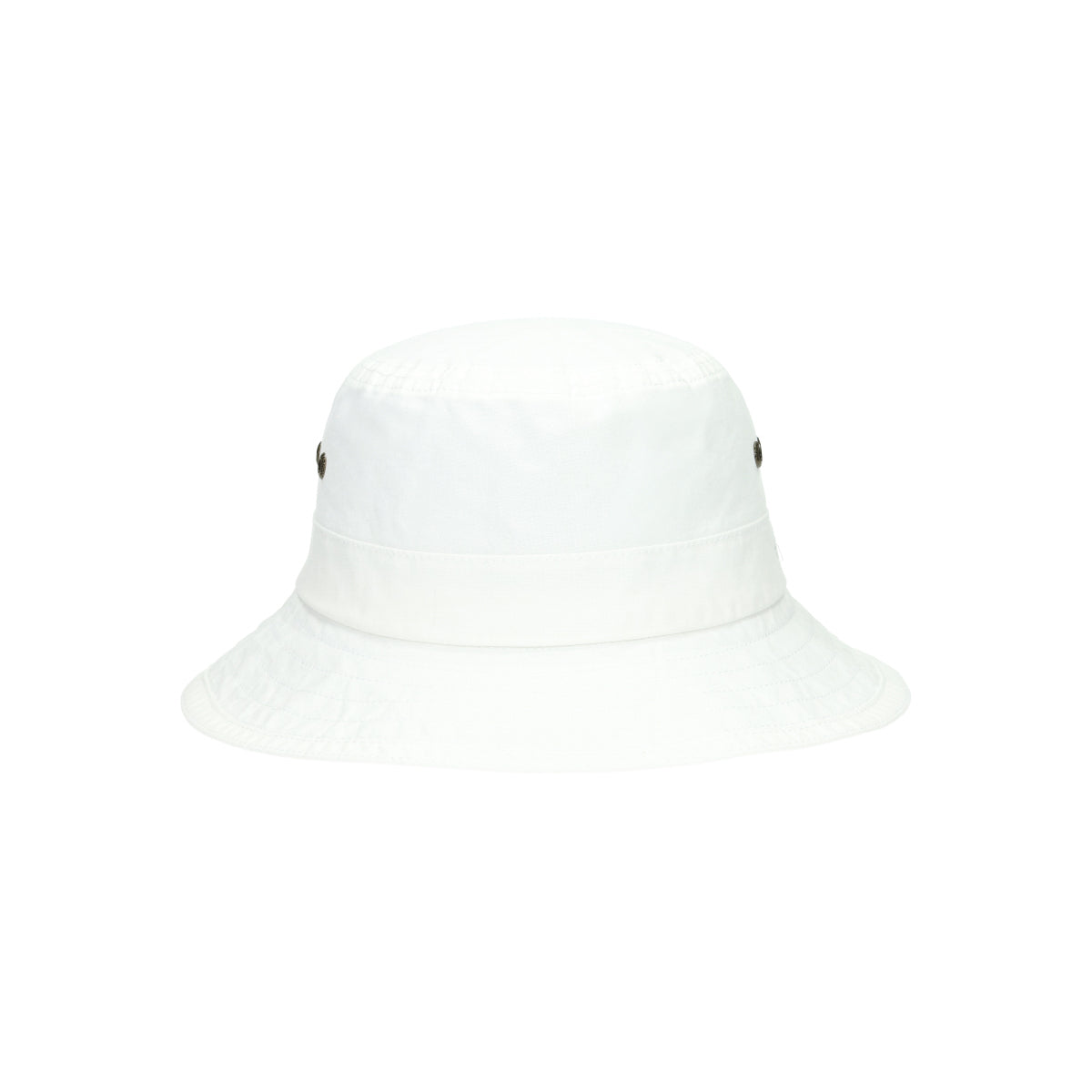Bucket Delave Organic Cotton white