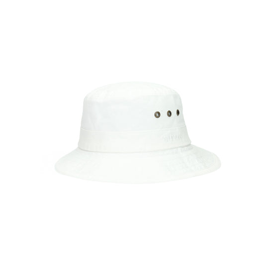 Bucket Delave Organic Cotton white