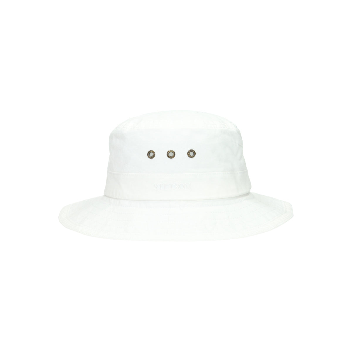Bucket Delave Organic Cotton white