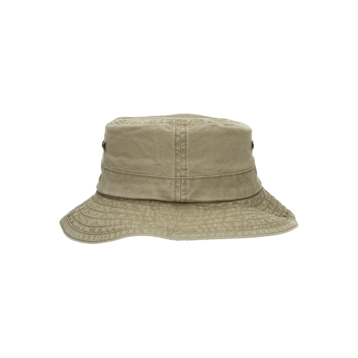 Bucket Delave Organic Cotton olive