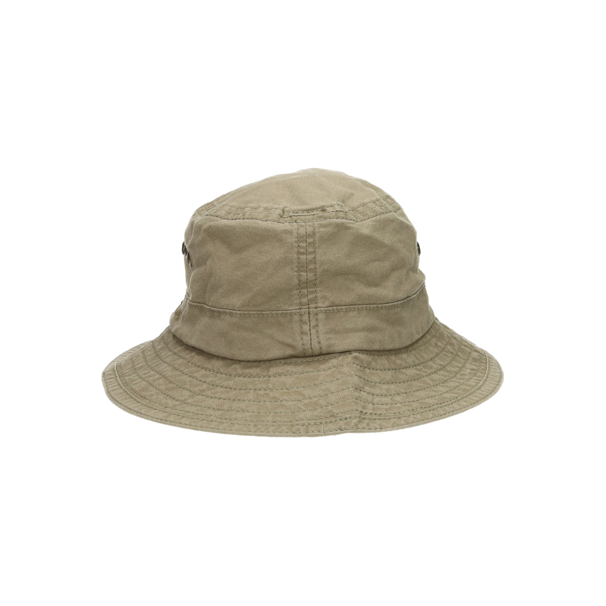 Bucket Delave Organic Cotton olive