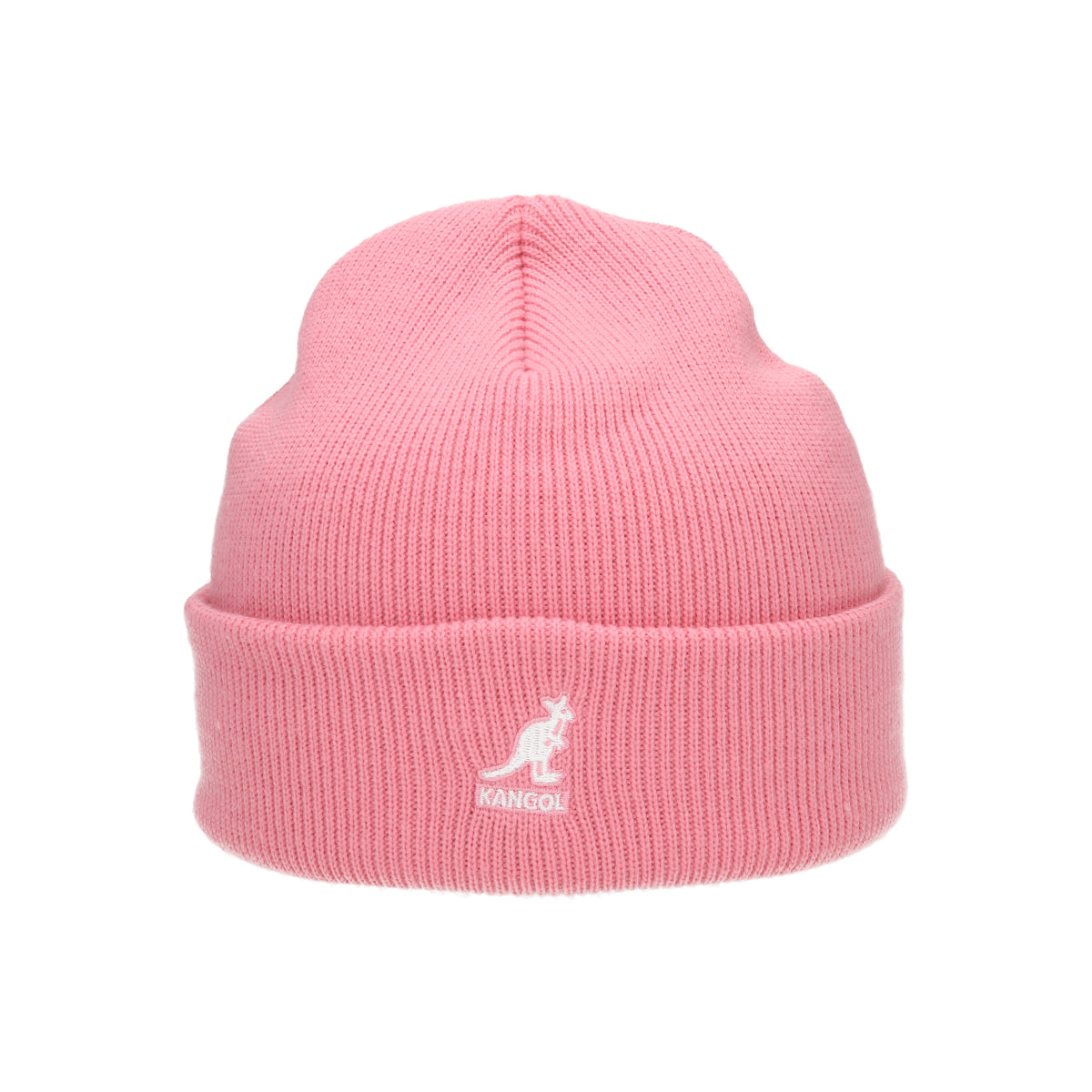 Acrylic Pull-On Beanie pepto