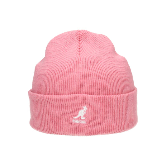 Acrylic Pull-On Beanie pepto