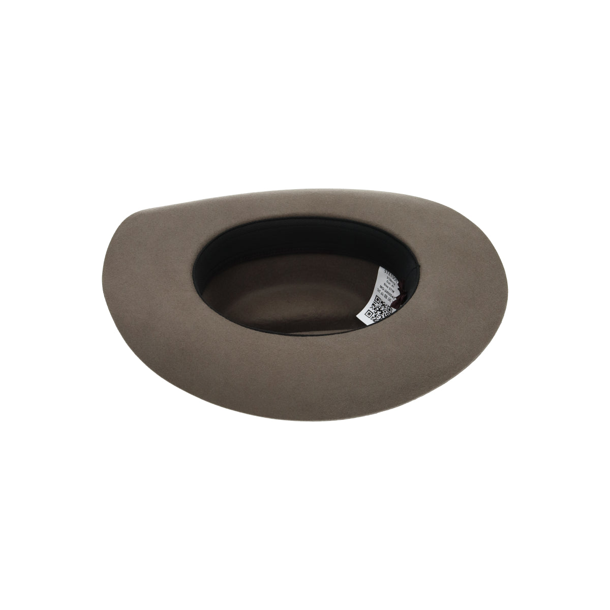 Western Woolfelt gray-brown