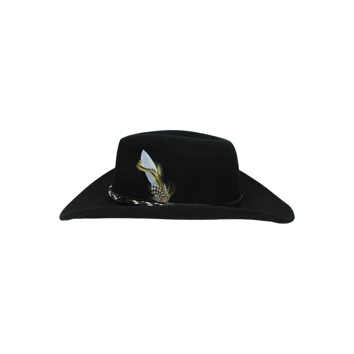 Western Vitafelt black