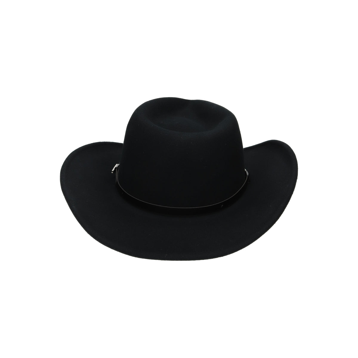 Western Vitafelt black