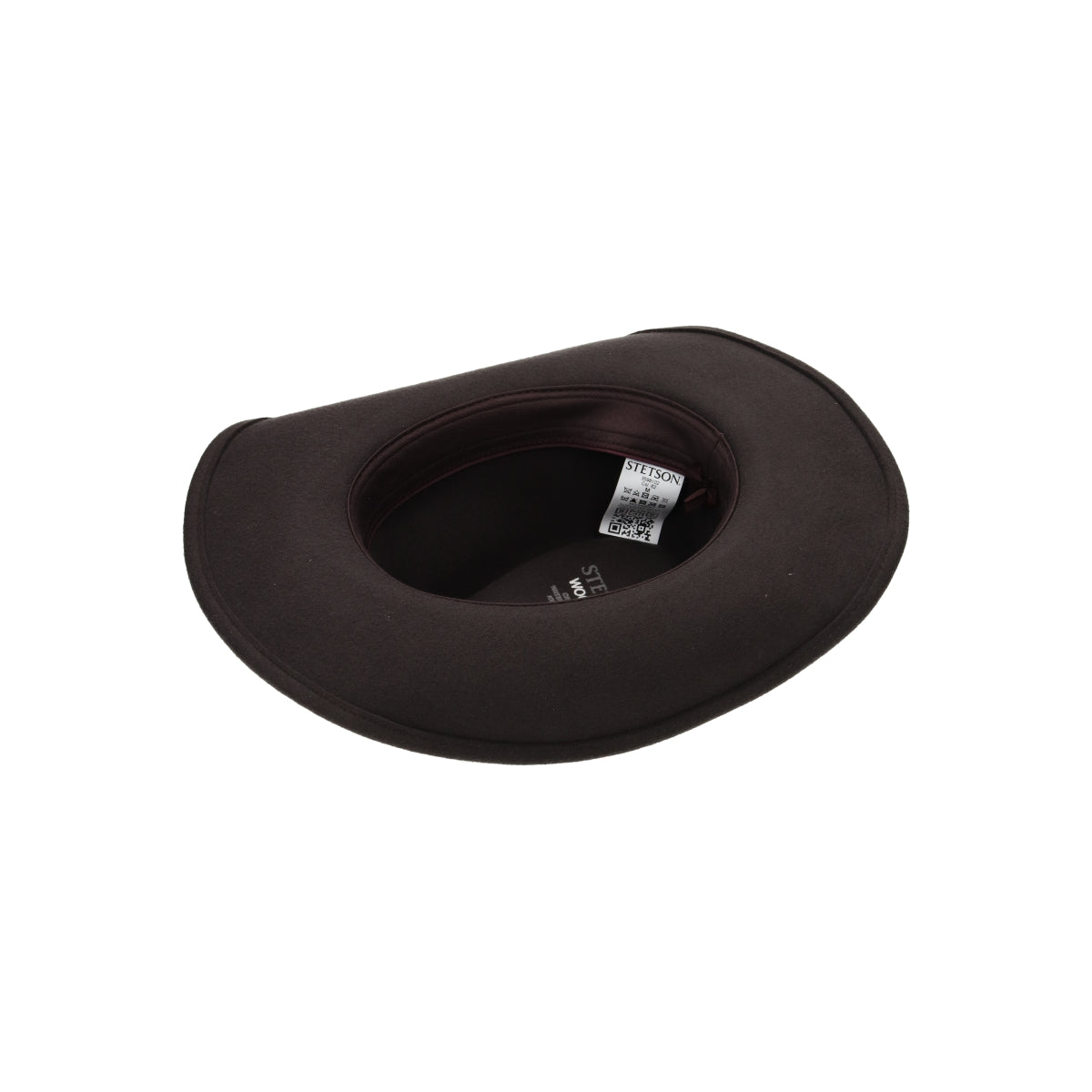 Western Woolfelt brown