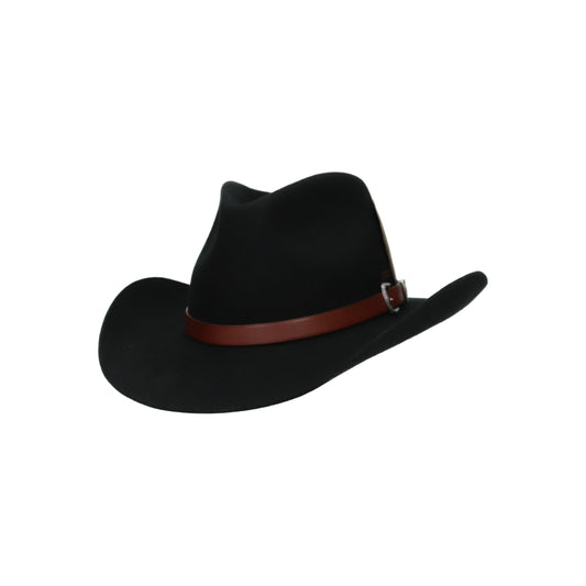 Western Woolfelt black light