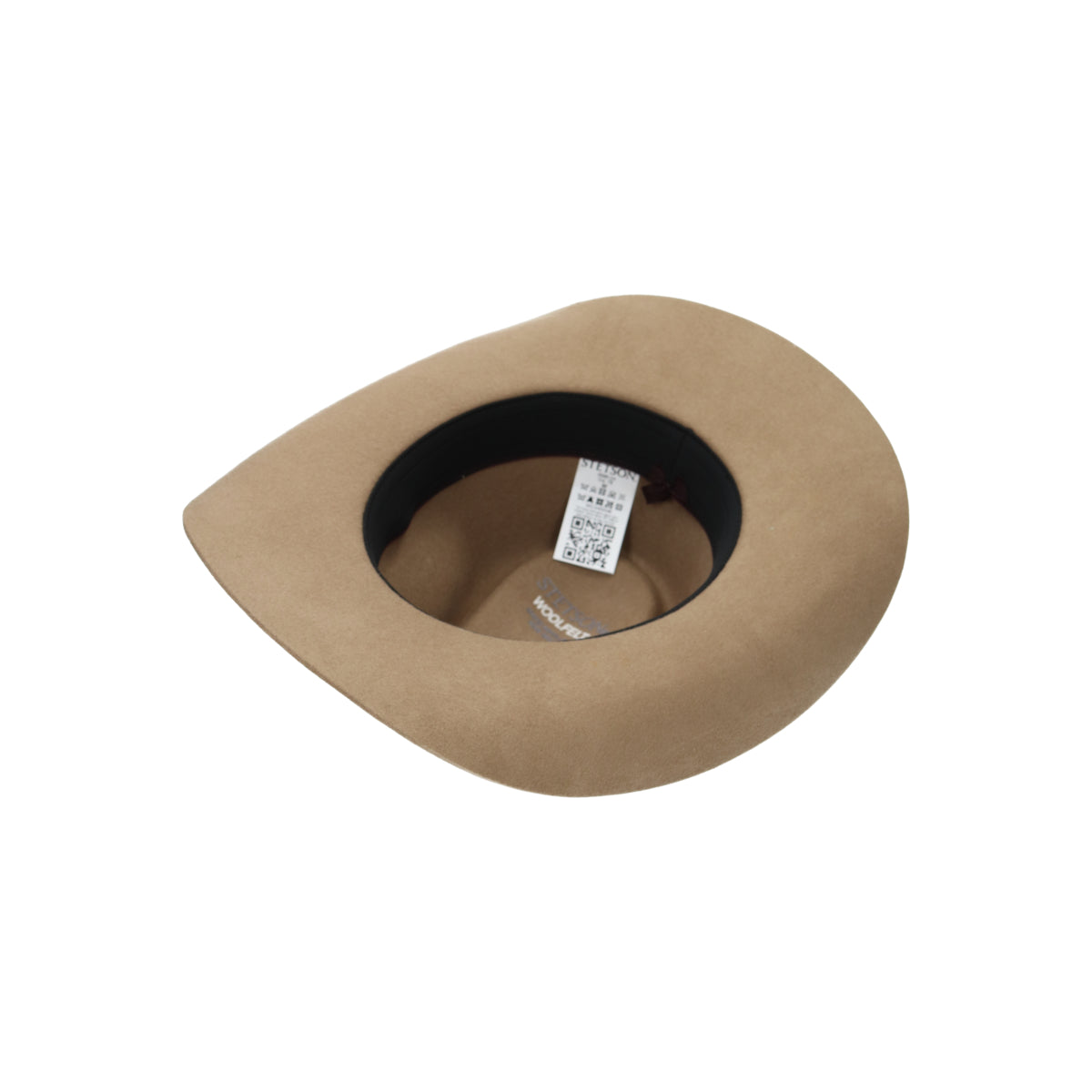 Western Woolfelt light brown