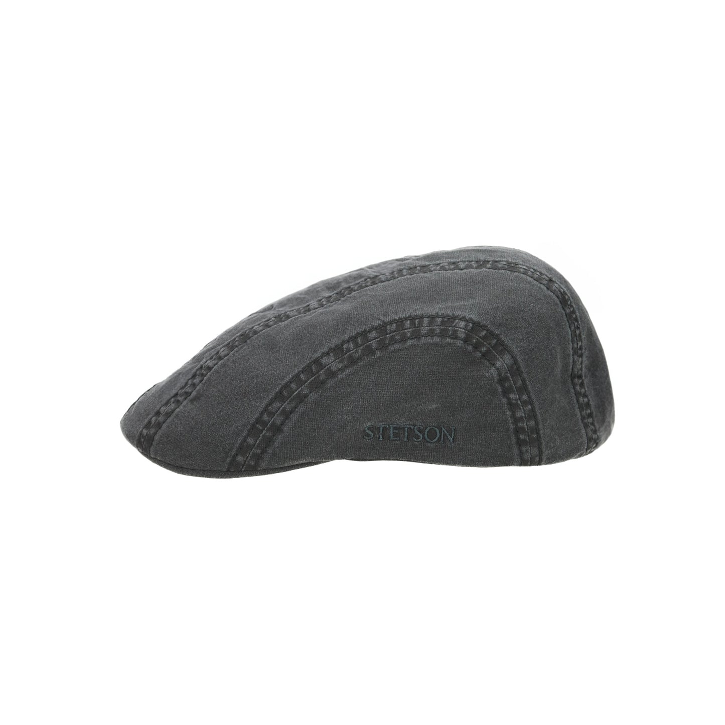 Ivy Cap Delave Organic Cotton black