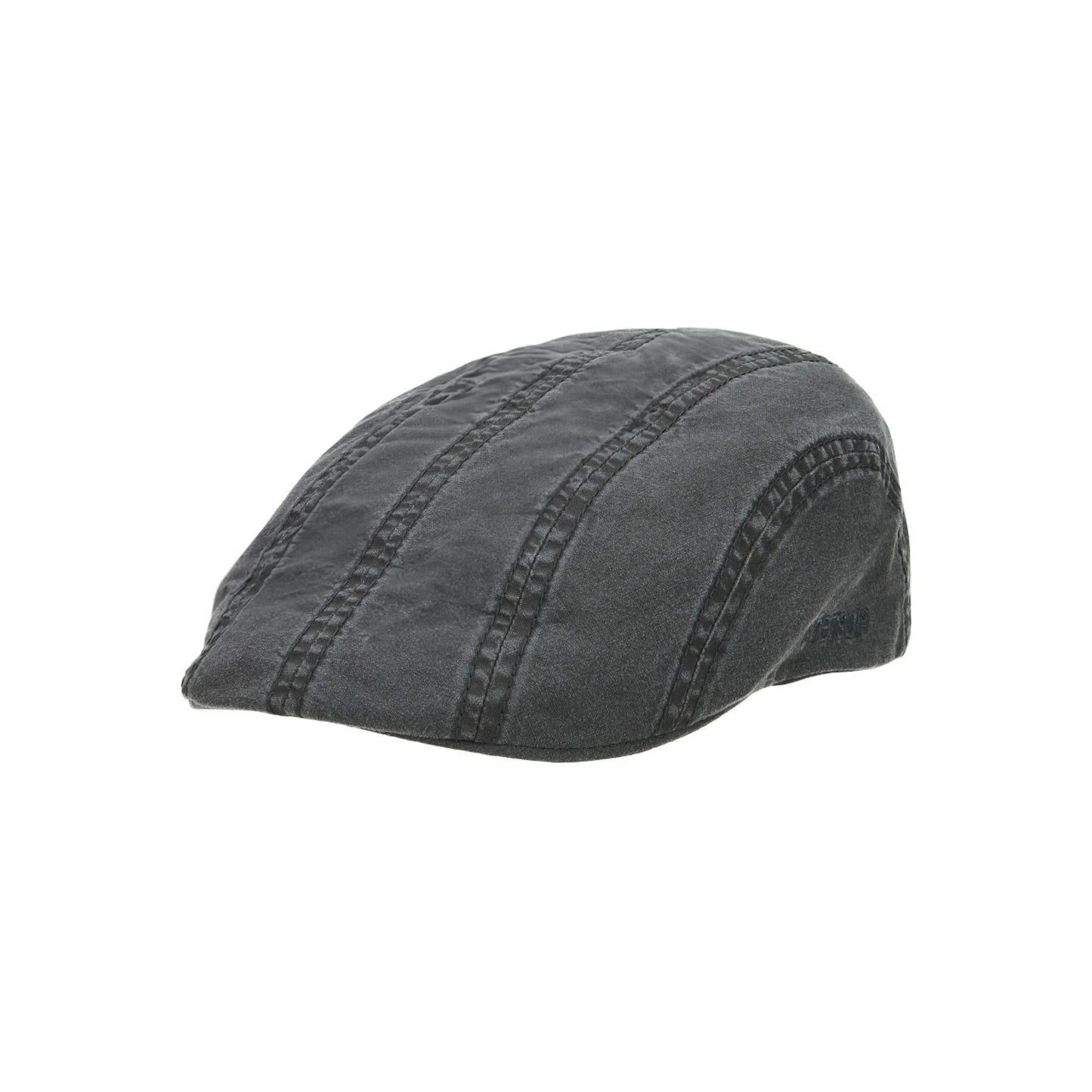Ivy Cap Delave Organic Cotton black
