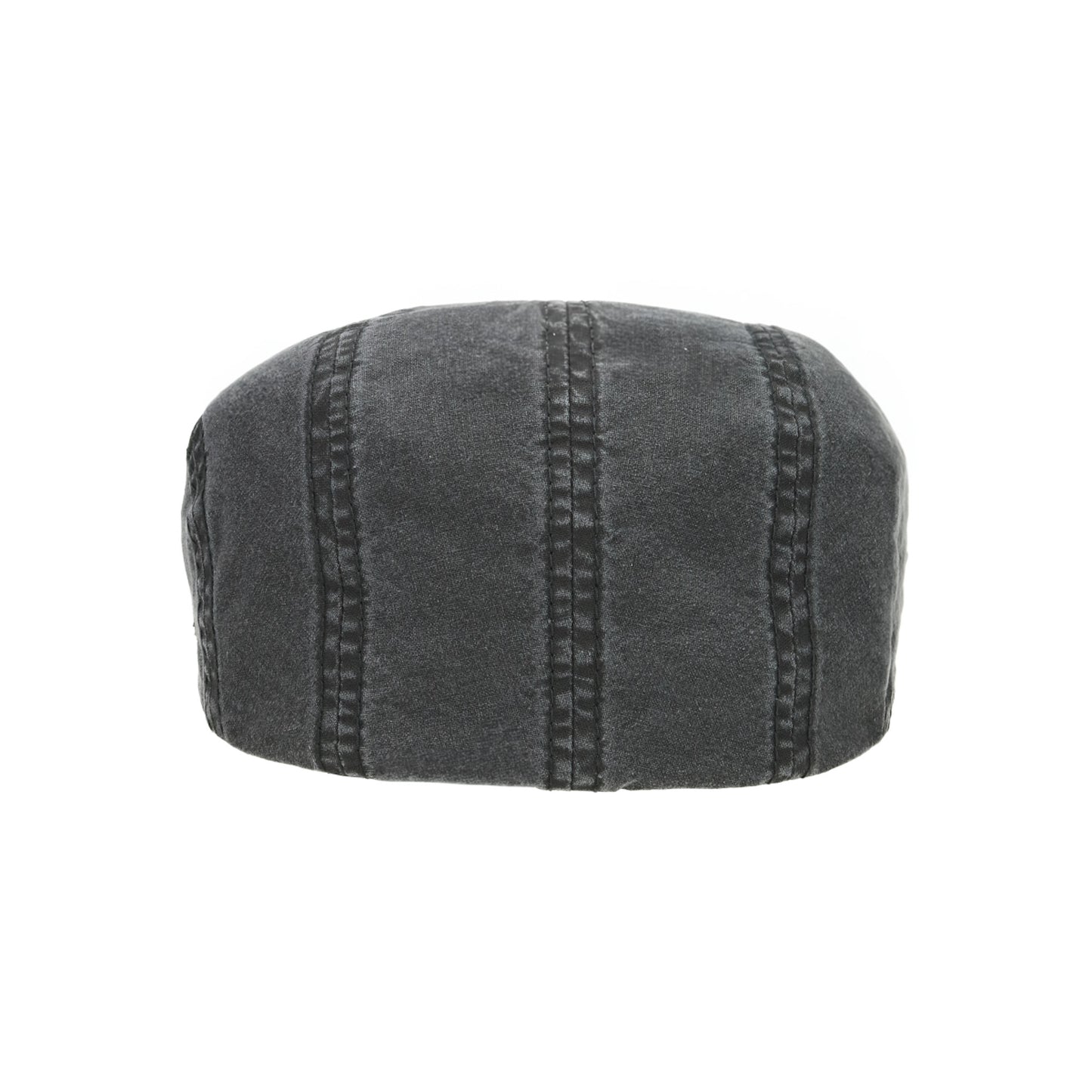Ivy Cap Delave Organic Cotton black