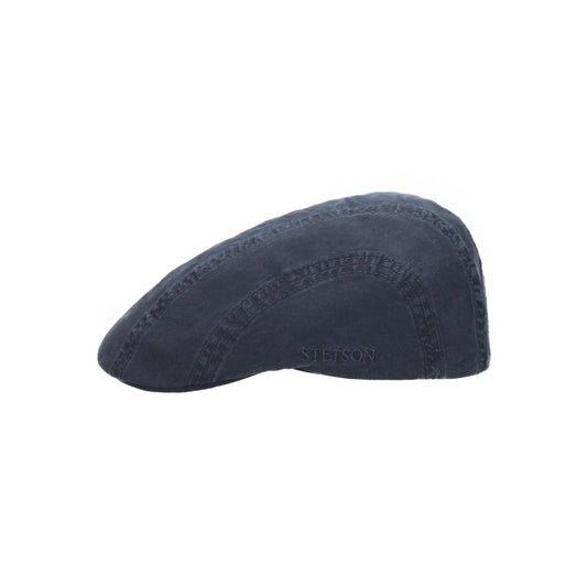Ivy Cap Delave Organic Cotton blue