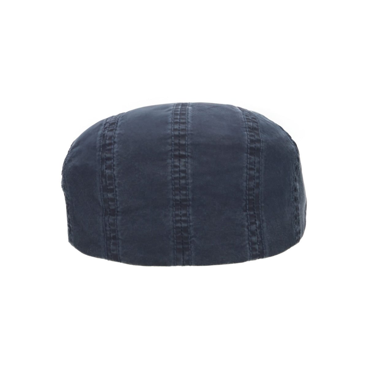 Ivy Cap Delave Organic Cotton blue