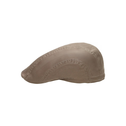 Ivy Cap Cotton Twill brown