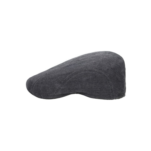 Ivy Cap Linen light gray