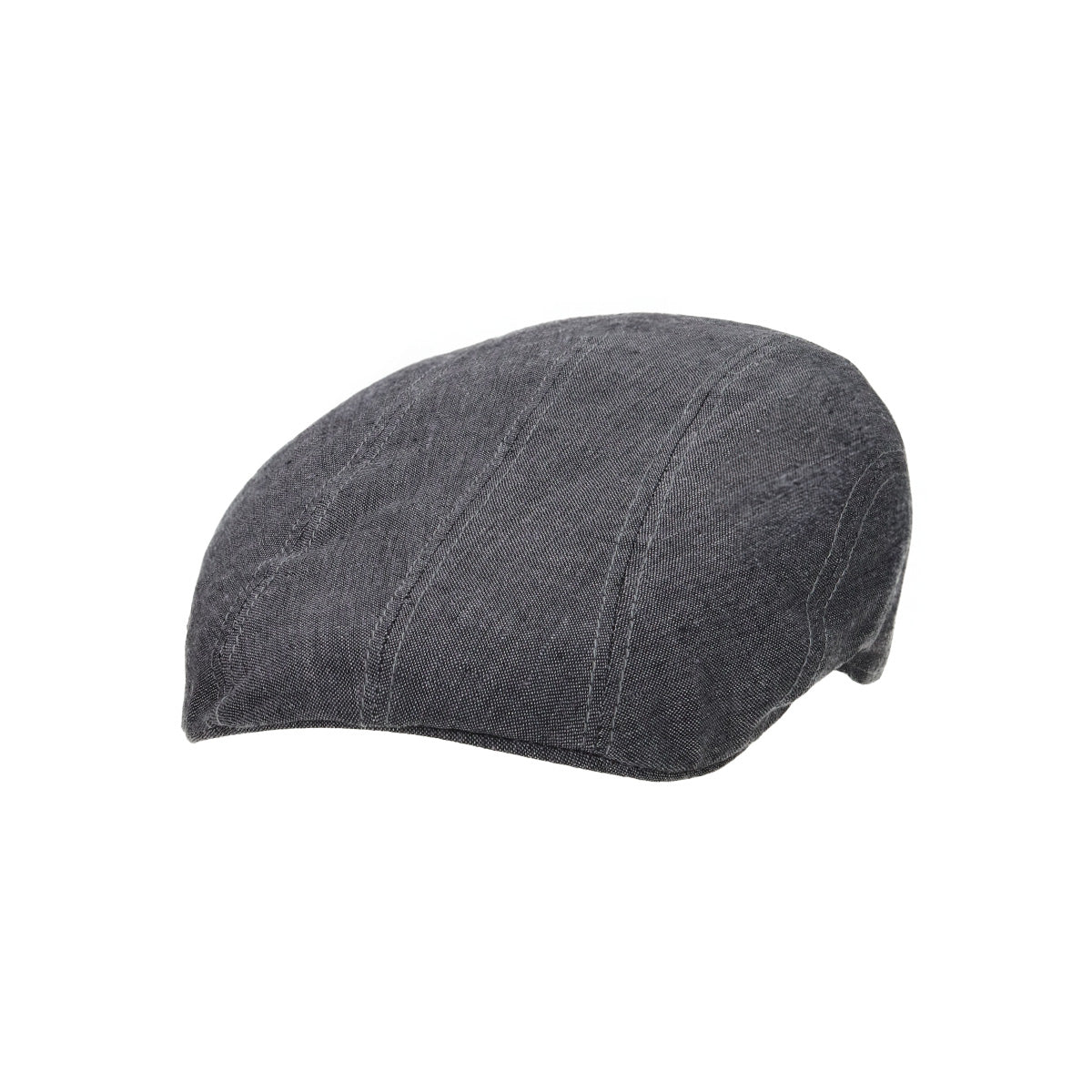 Ivy Cap Linen light gray