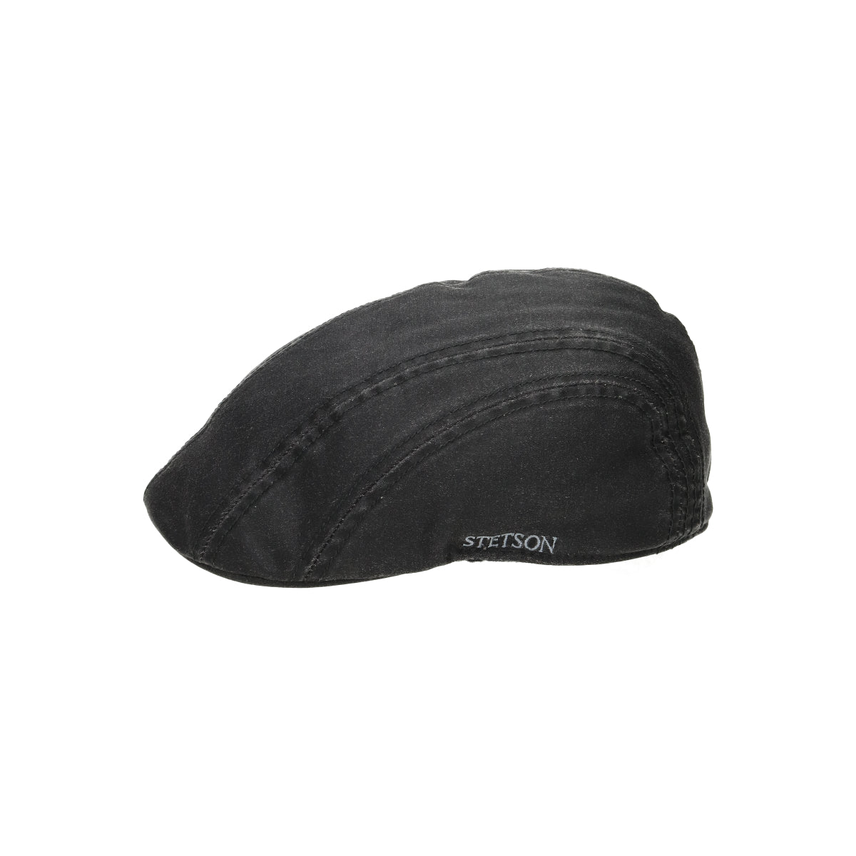 Ivy Cap CO/PE black