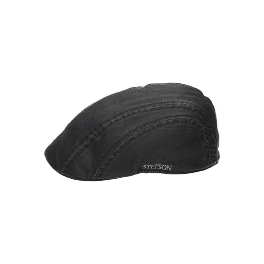 Ivy Cap CO/PE black