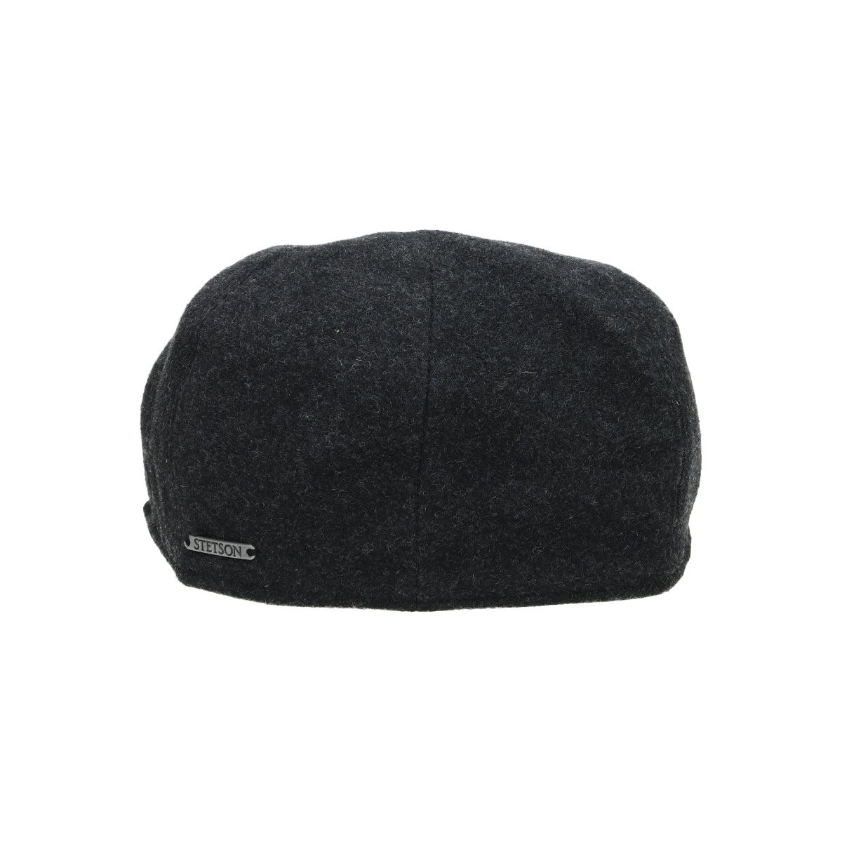 Ivy Cap Wool/Cashmere dark gray