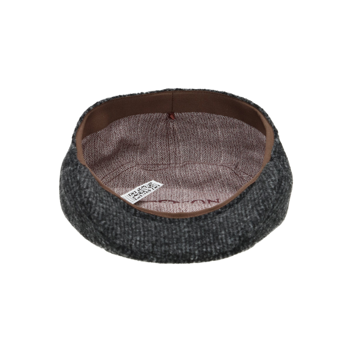 Ivy Cap Jersey light gray