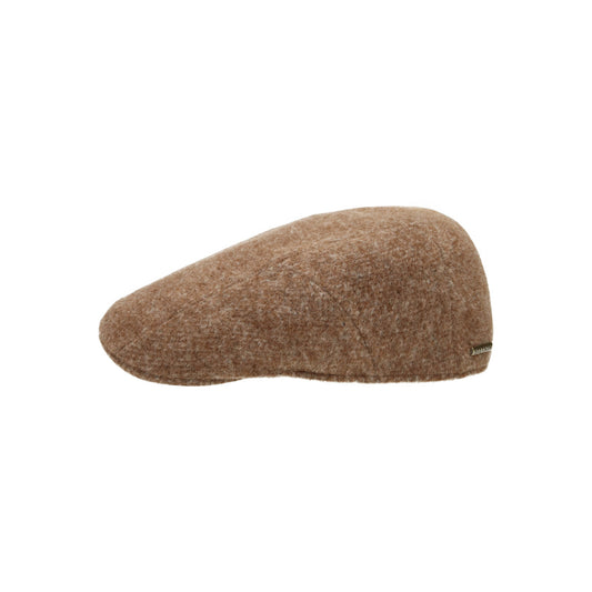 Ivy Cap Jersey beige