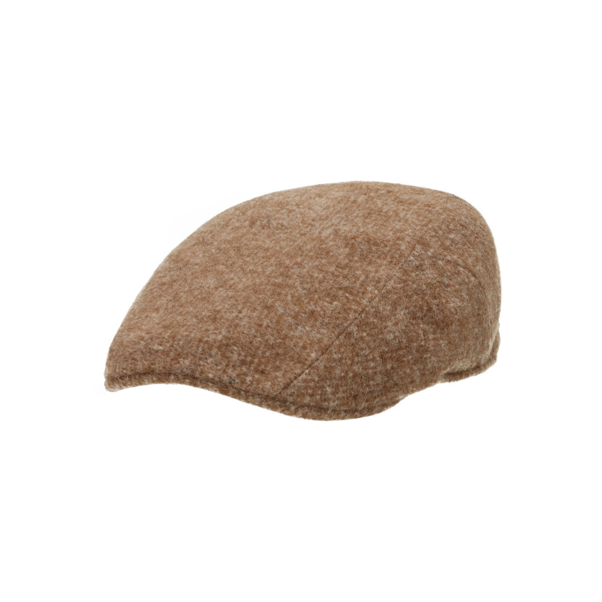 Ivy Cap Jersey beige