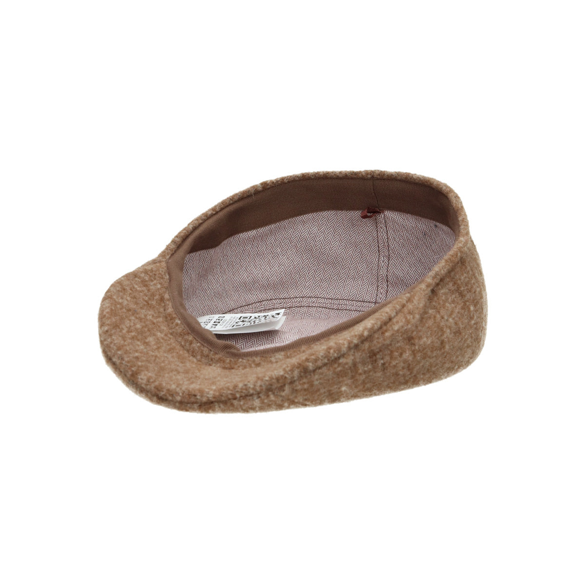 Ivy Cap Jersey beige