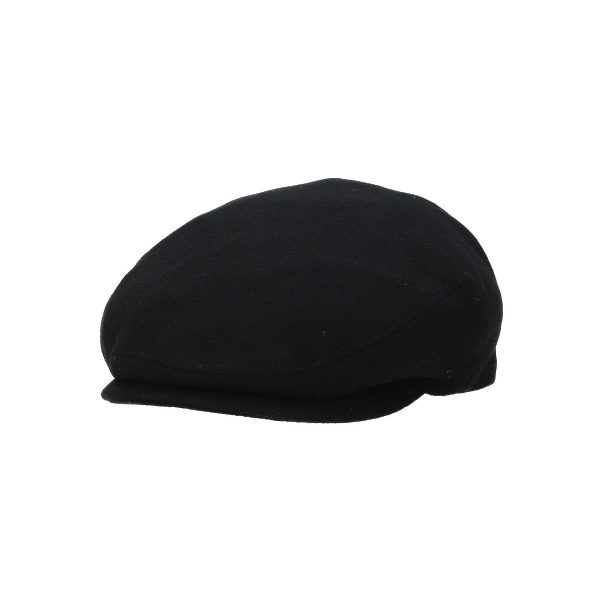 Kent Wool/Cashmere EF black