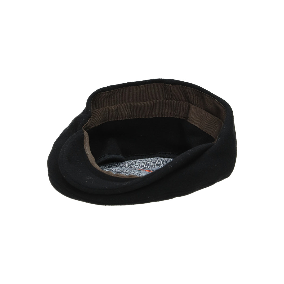 Kent Wool/Cashmere EF black