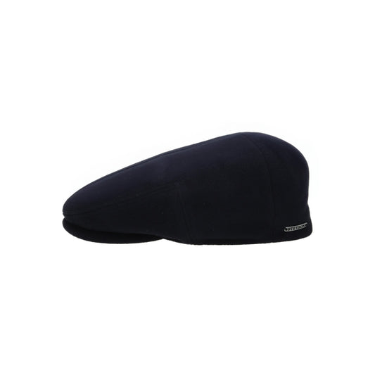 Kent Wool/Cashmere EF navy blue
